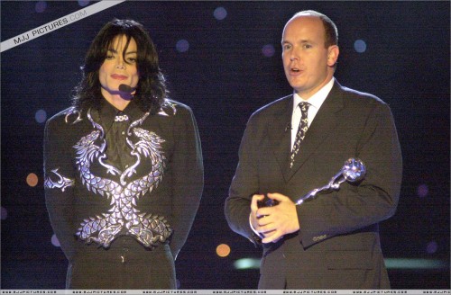 2000 The 12th Annual World Music Awards (16)