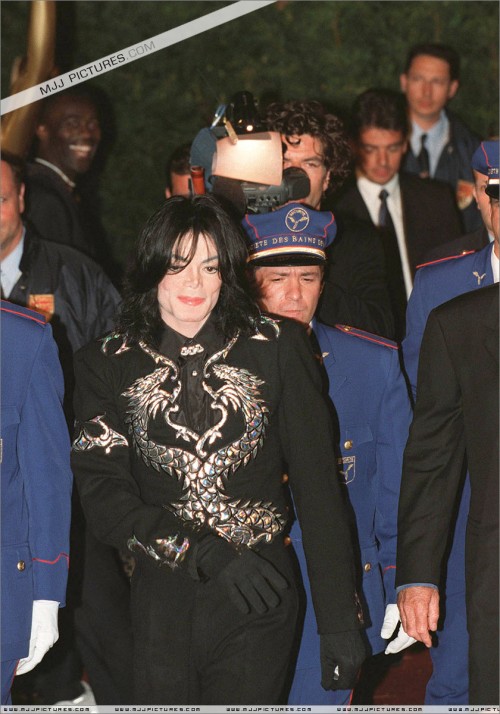2000 The 12th Annual World Music Awards (16)