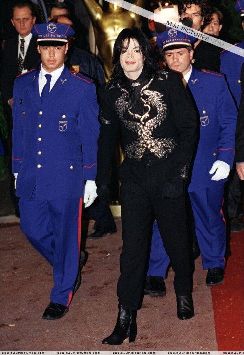 2000 The 12th Annual World Music Awards (17)