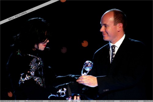 2000 The 12th Annual World Music Awards (20)