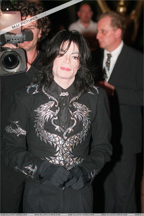 2000 The 12th Annual World Music Awards (21)