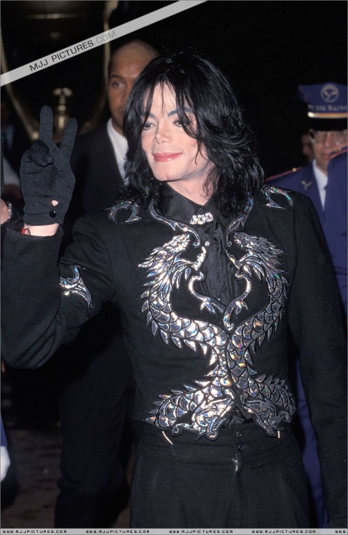 2000 The 12th Annual World Music Awards (22)