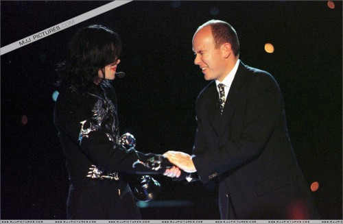 2000 The 12th Annual World Music Awards (23)