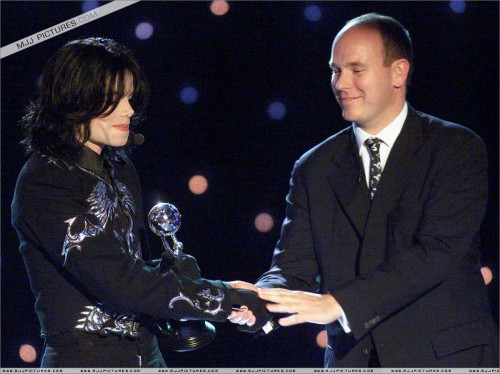 2000 The 12th Annual World Music Awards (25)