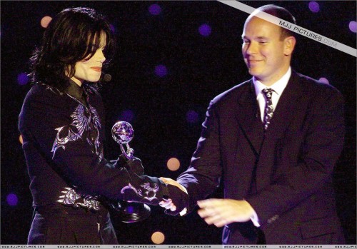 2000 The 12th Annual World Music Awards (27)