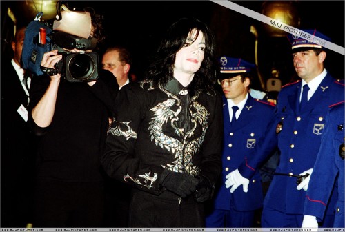 2000 The 12th Annual World Music Awards (30)