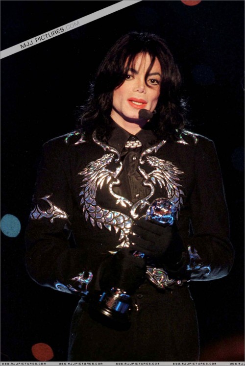 2000 The 12th Annual World Music Awards (31)