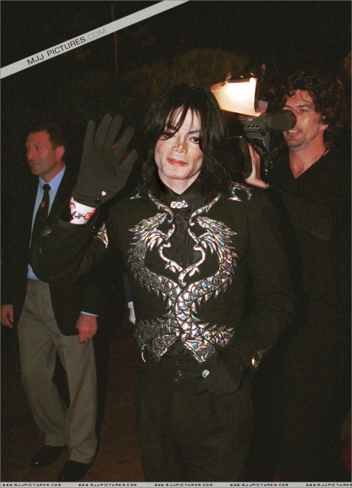 2000 The 12th Annual World Music Awards (34)
