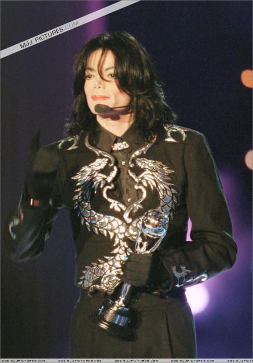 2000 The 12th Annual World Music Awards (38)