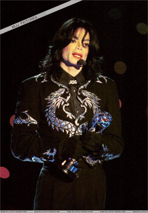 2000 The 12th Annual World Music Awards (40)