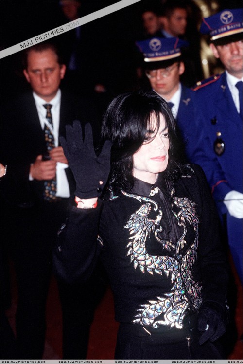 2000 The 12th Annual World Music Awards (40)