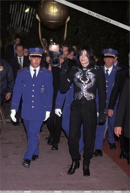 2000 The 12th Annual World Music Awards (42)