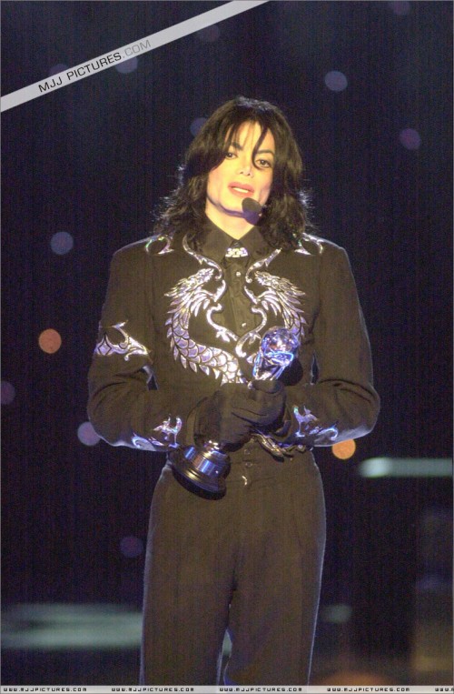 2000 The 12th Annual World Music Awards (44)