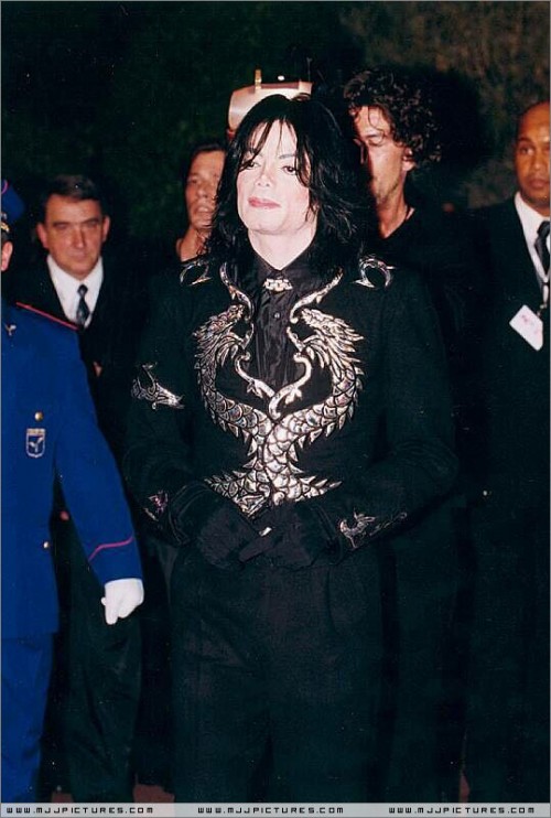 2000 The 12th Annual World Music Awards (49)