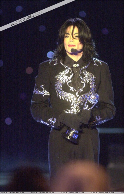 2000 The 12th Annual World Music Awards (50)