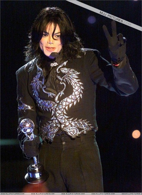 2000 The 12th Annual World Music Awards (57)