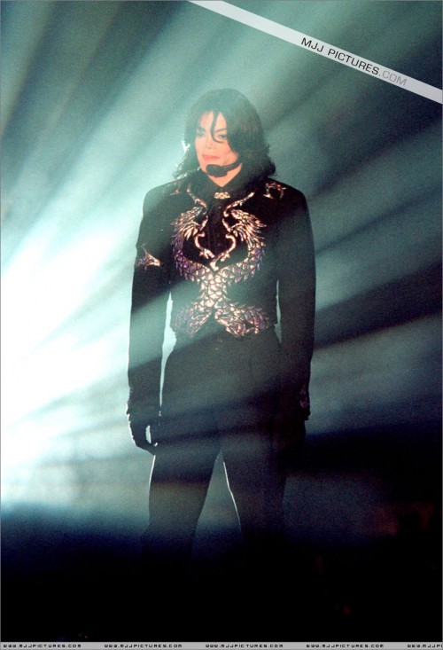 2000 The 12th Annual World Music Awards (6)