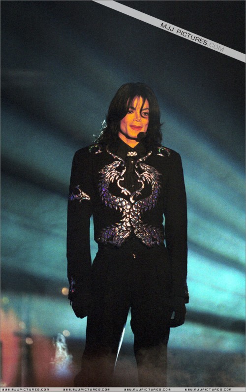 2000 The 12th Annual World Music Awards (7)