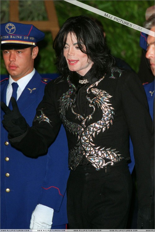 2000 The 12th Annual World Music Awards (7)