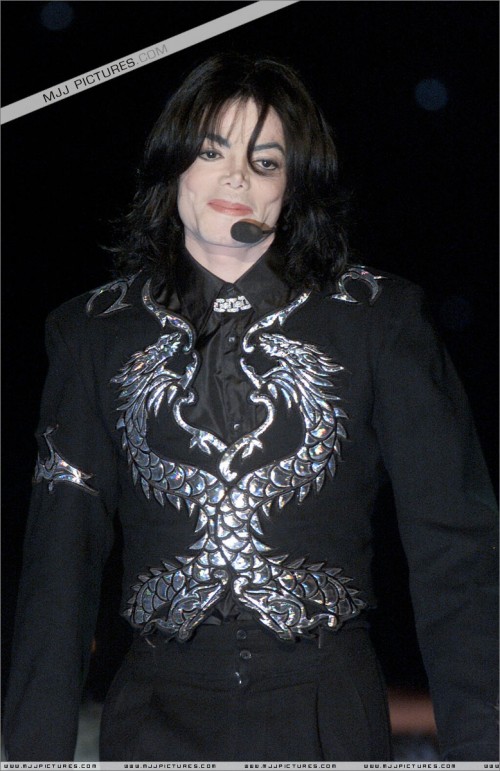2000 The 12th Annual World Music Awards (9)