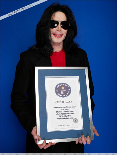 Guinness World Record (2)