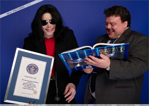 Guinness World Record (3)