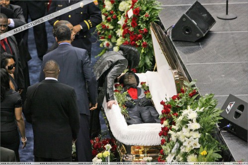 James Brown Funeral 2006 (76)