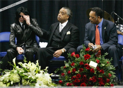 James Brown Funeral 2006 (82)