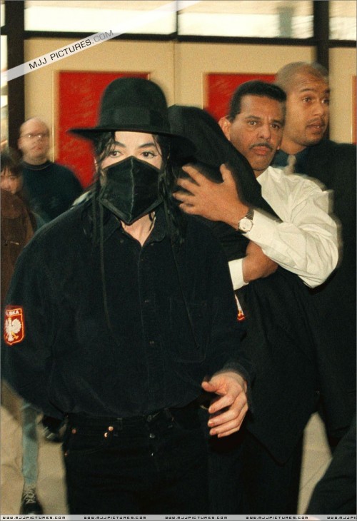 March 28 1998 Munich Visit (4)