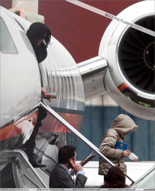 March 3 Arriving at Luton Airport Airport (1)