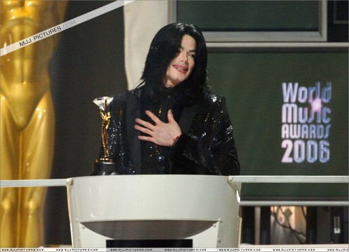The 18th Annual World Music Awards (108)