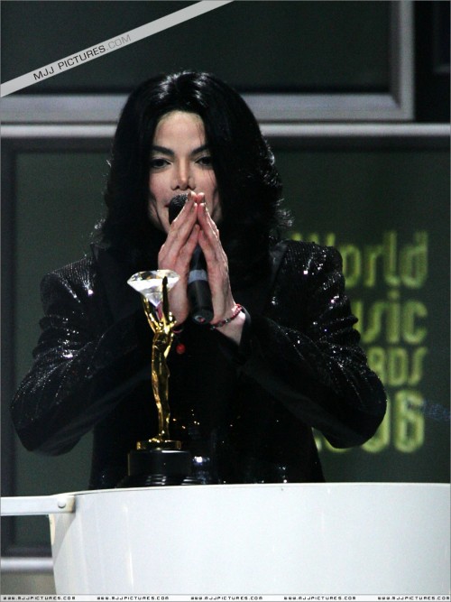 The 18th Annual World Music Awards (148)