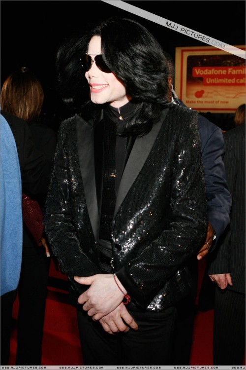 The 18th Annual World Music Awards (20)