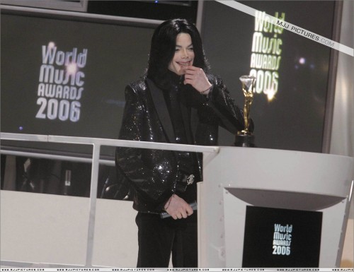 The 18th Annual World Music Awards (23)