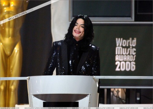 The 18th Annual World Music Awards (28)