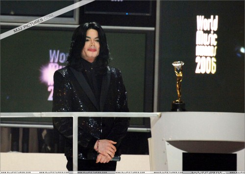 The 18th Annual World Music Awards (32)