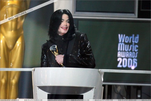 The 18th Annual World Music Awards (44)