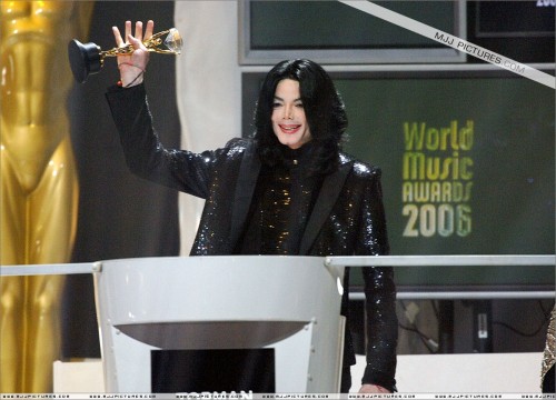 The 18th Annual World Music Awards (45)