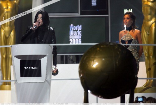 The 18th Annual World Music Awards (47)