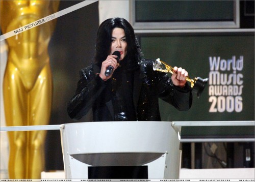 The 18th Annual World Music Awards (49)