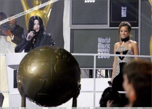 The 18th Annual World Music Awards (62)