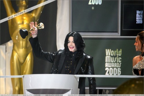 The 18th Annual World Music Awards (65)