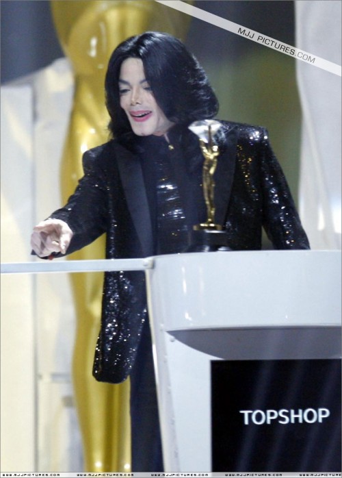 The 18th Annual World Music Awards (71)