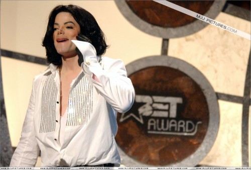 The 3rd Annual BET Awards (45)