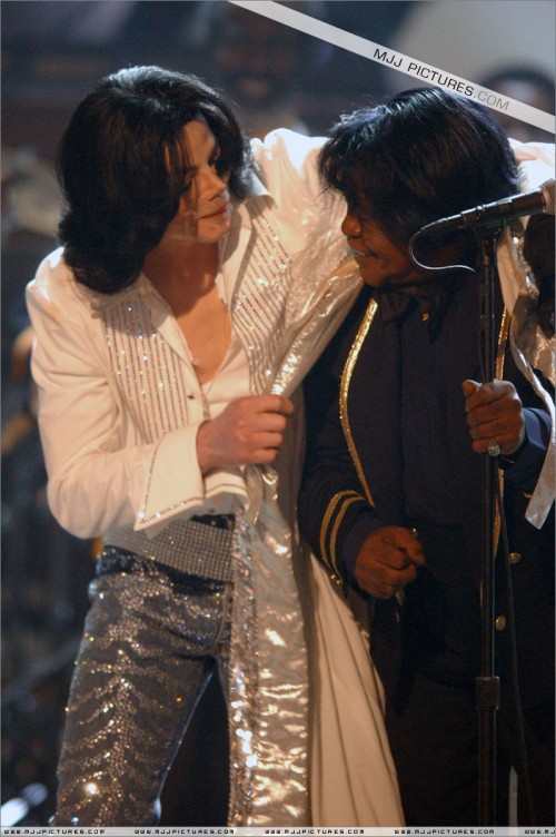 The 3rd Annual BET Awards (4)