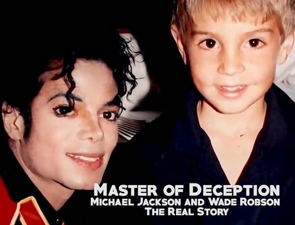 Michael Jackson And Wade Robson: The Real Story - The Michael Jackson Innocent Project